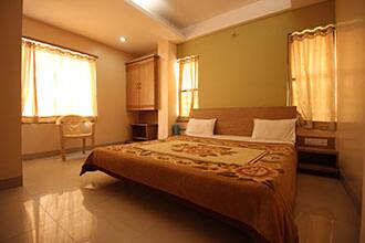 Hotel Sai Surya, Shirdi 4